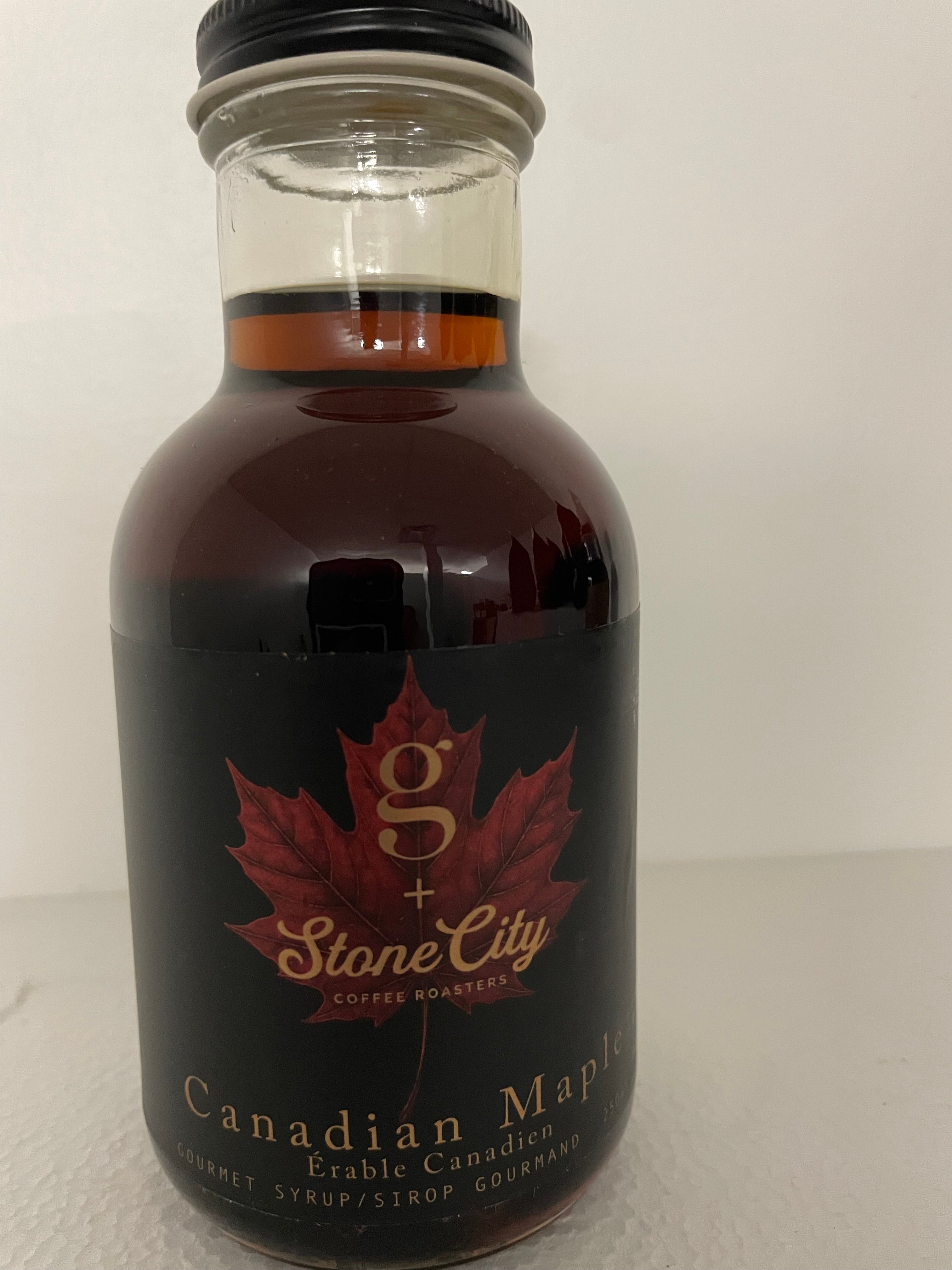 Gourmet Inspirations Syrup 250ml