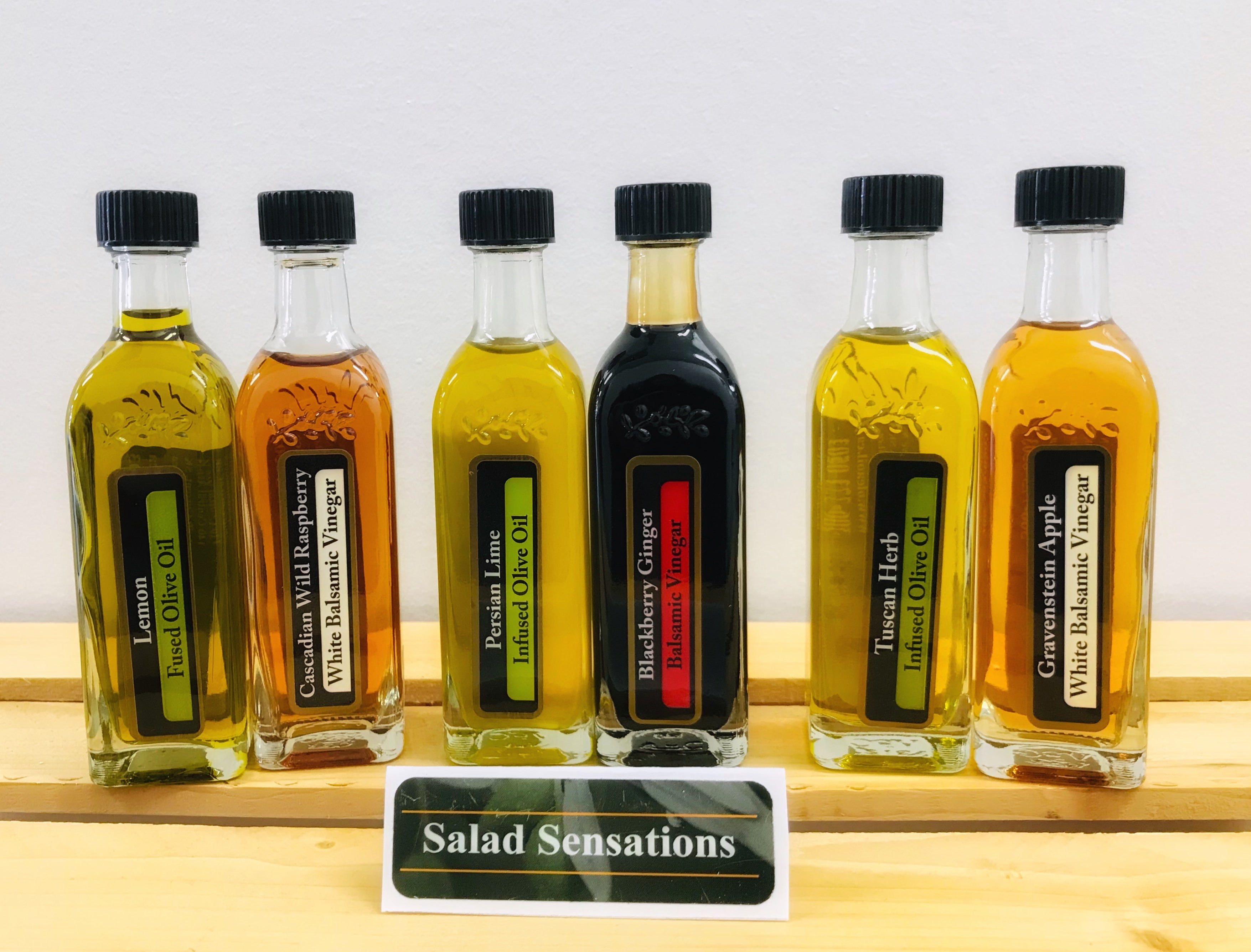 Salad Sensations Gift Pack