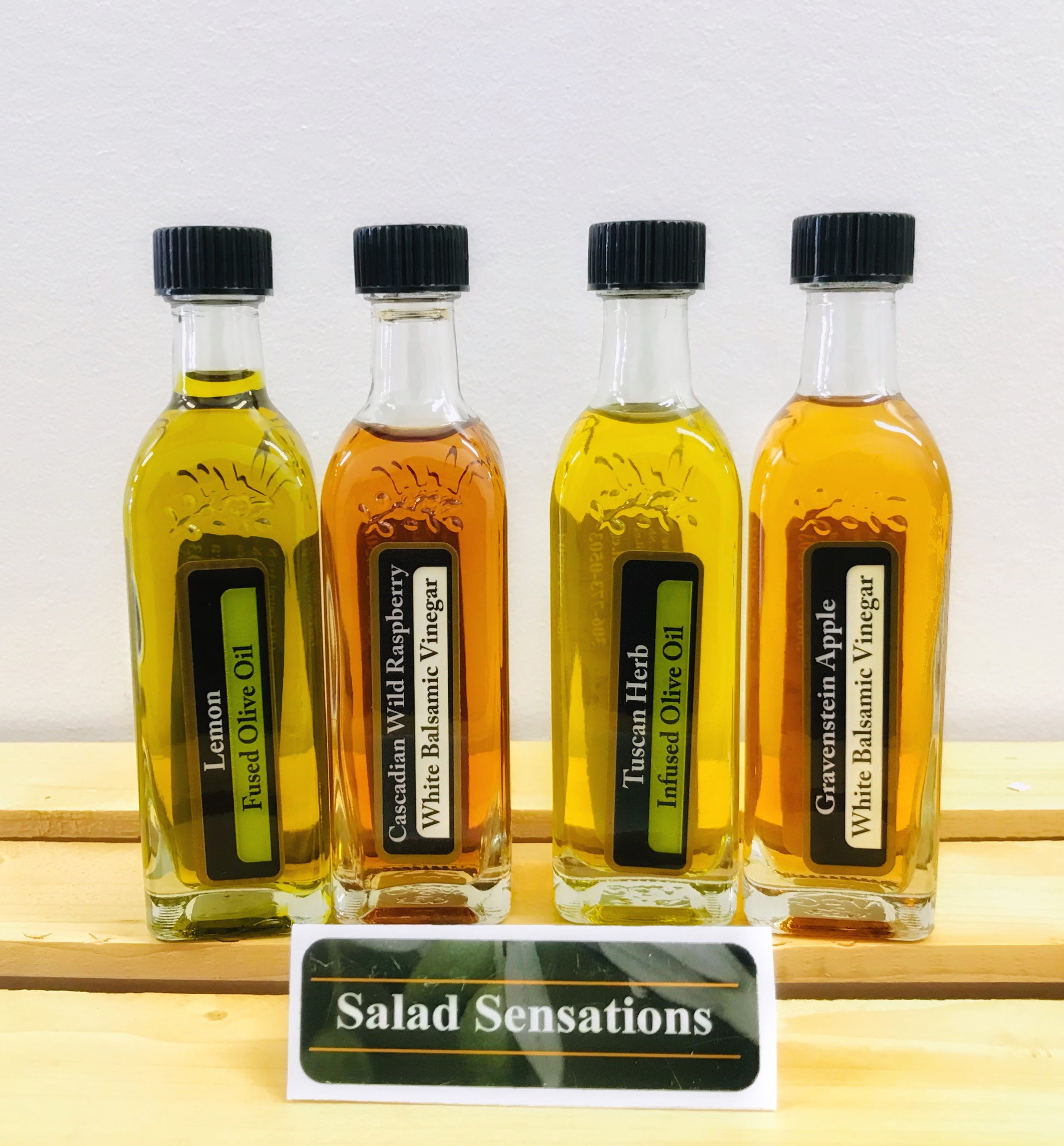 Salad Sensations Gift Pack