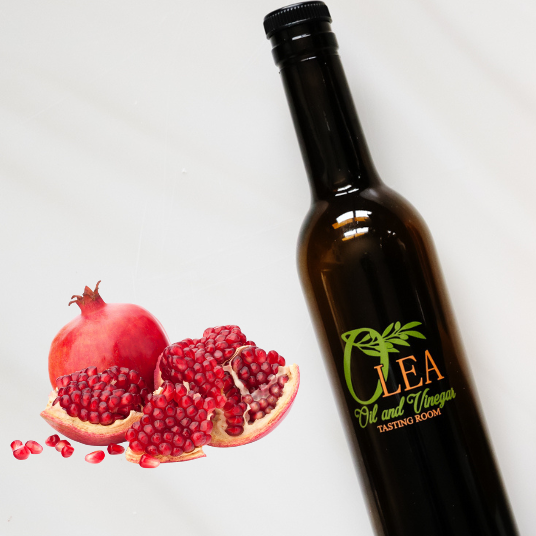 Pomegranate Dark Balsamic