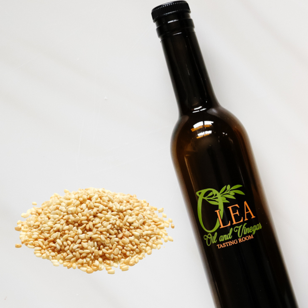 Toasted Sesame Oil