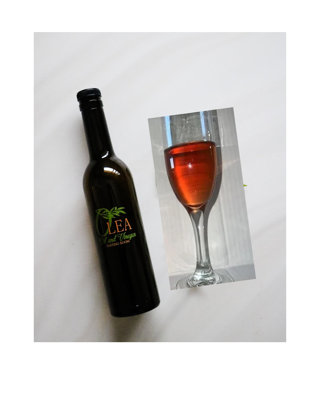Ultra-Premium Rosé Balsamic