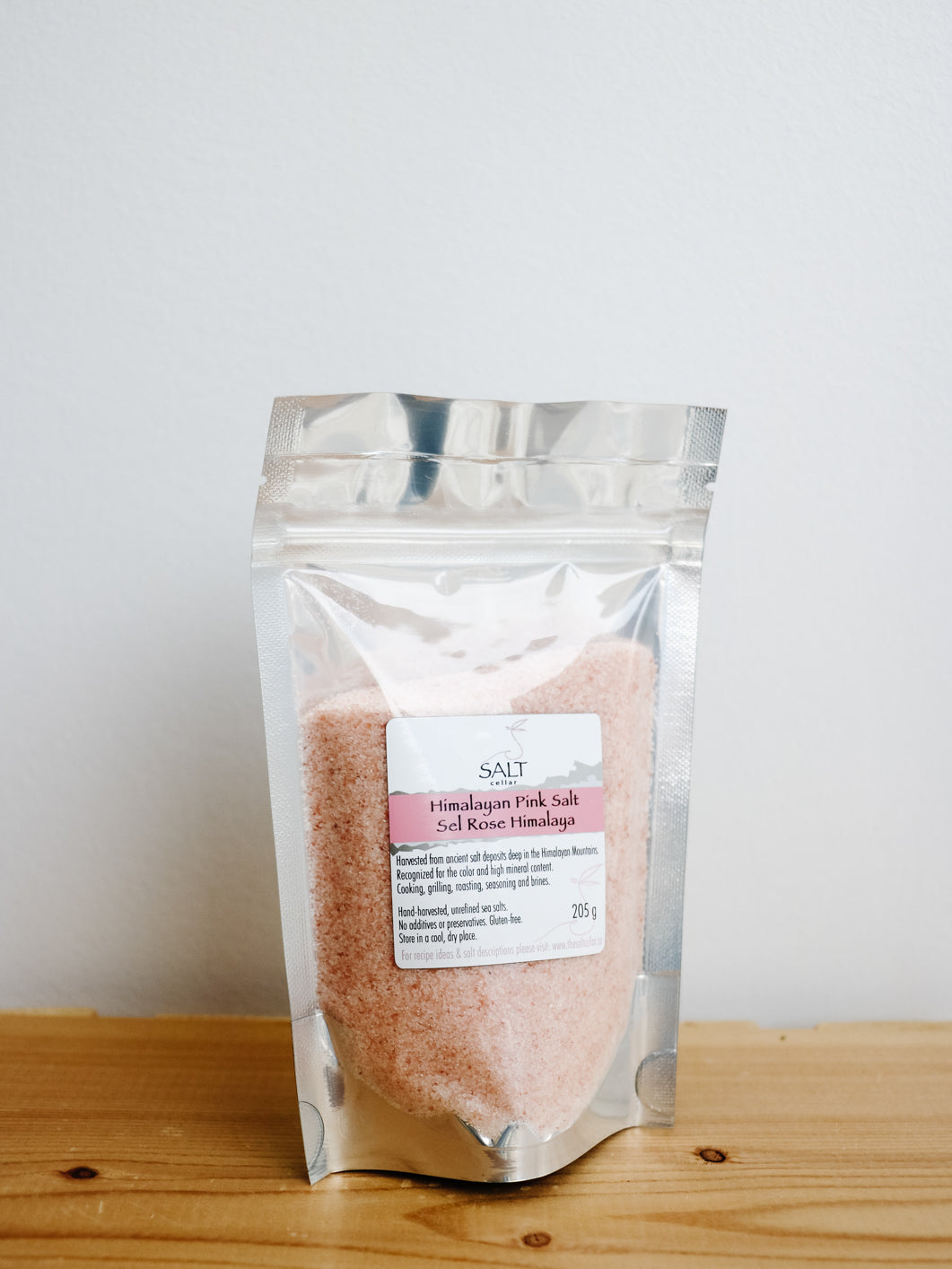 Specialty Gourmet Salts