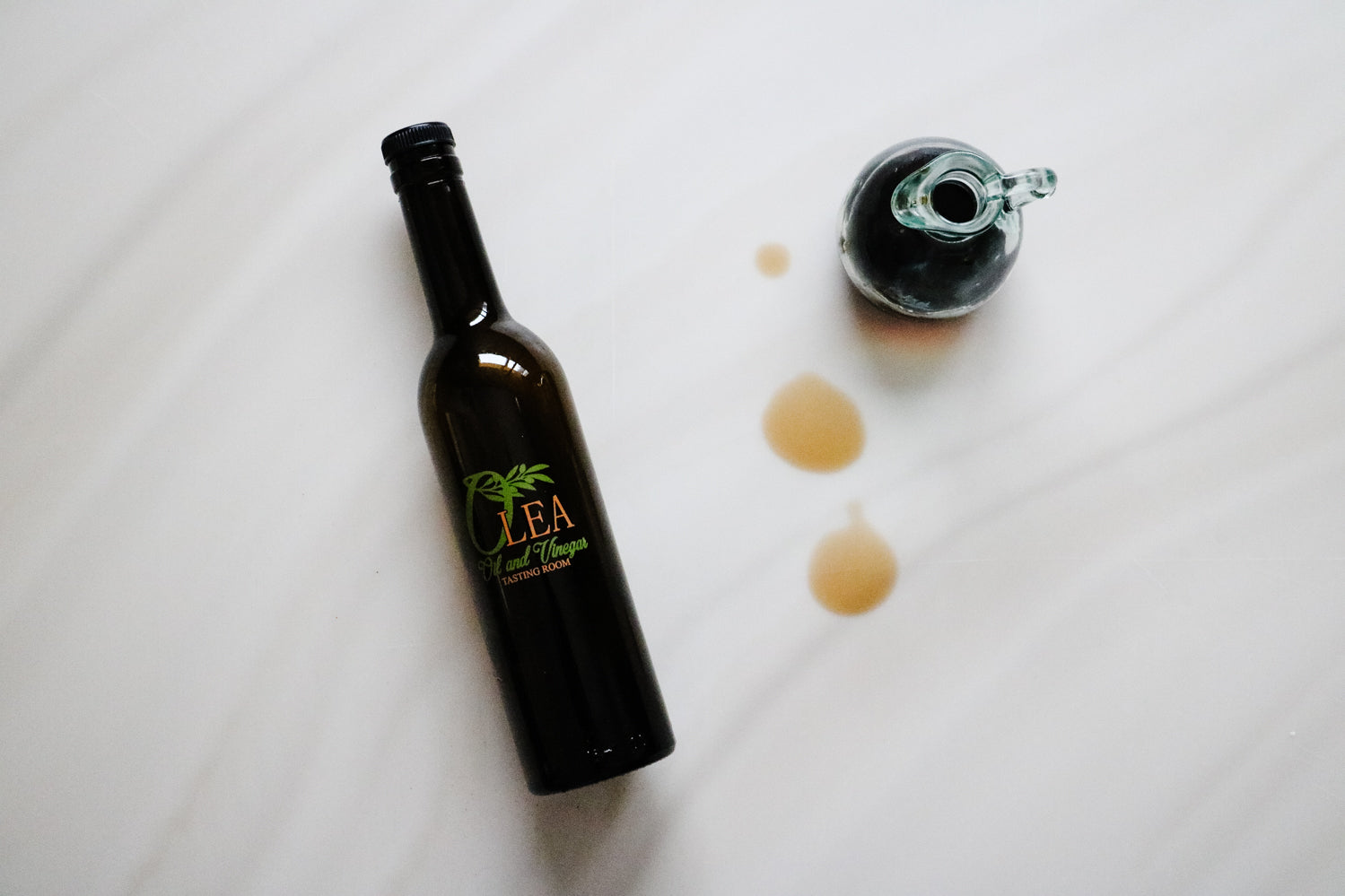 Maple Dark Balsamic